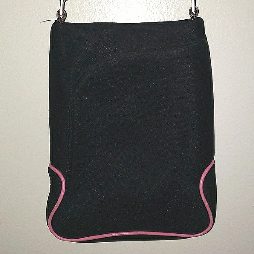Vintage Authentic Salvatore Ferragamo Nylon Bag - Picture 11 of 15